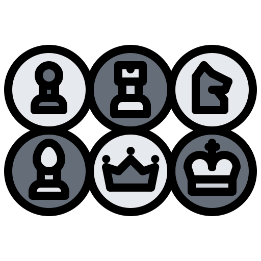 Pieces icon