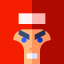 Boxing icon 64x64