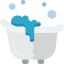 Bath icon 64x64