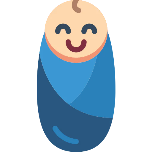 Newborn icon