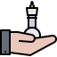 Chess piece icon 64x64