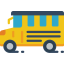 School bus icon 64x64