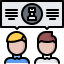 Talk icon 64x64