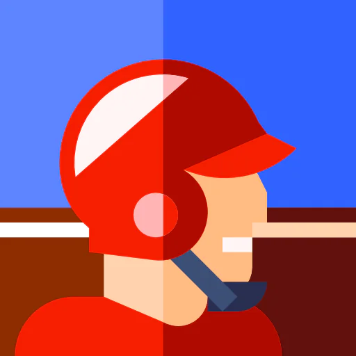 Baseball icon