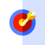 Target icon 64x64