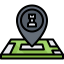 Location icon 64x64