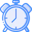 Alarm clock icon 64x64