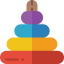 Pyramid icon 64x64