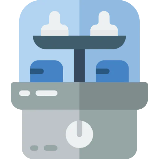 Sterilization icon