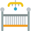 Cradle icon 64x64