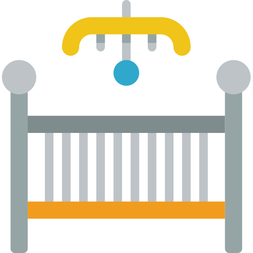 Cradle icon
