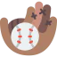 Baseball icon 64x64
