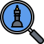 Search icon 64x64