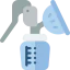 Breast pump icon 64x64