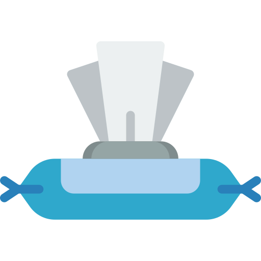 Wipes icon