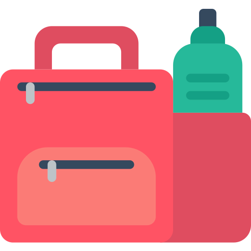 Lunchbox icon