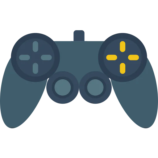Gamepad icon