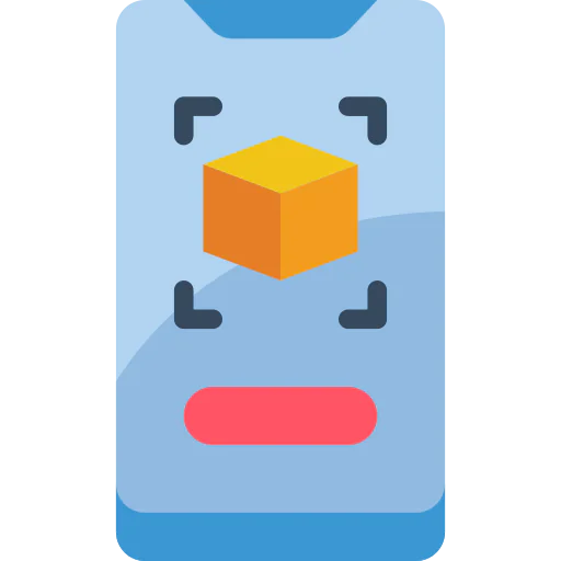 Mobile icon