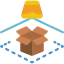 Projector icon 64x64