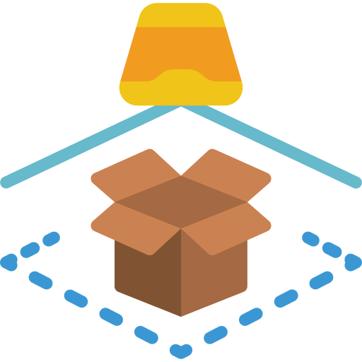 Projector icon