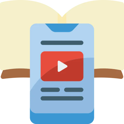 Book Symbol