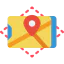Map icon 64x64