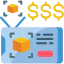 Shopping icon 64x64