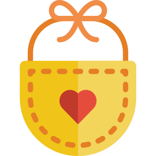 Bib icon
