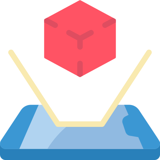 Mobile icon