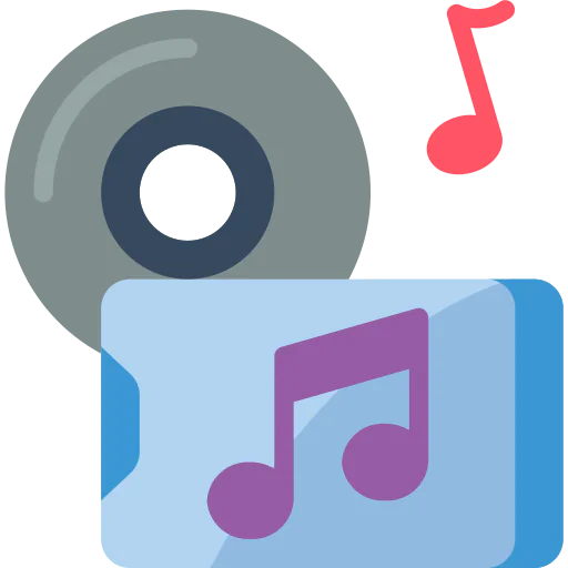 Music icon