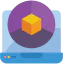 Laptop icon 64x64