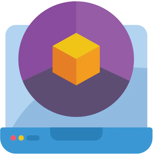 Laptop icon