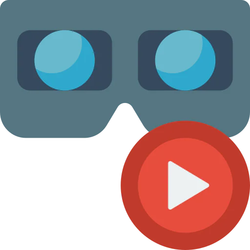 Glasses icon