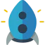 Rocket 图标 64x64