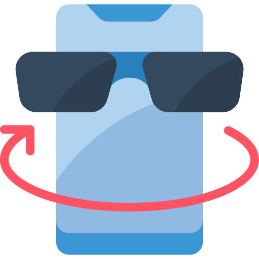 Mobile icon