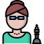 Chess player icon 64x64