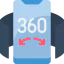 Camera icon 64x64