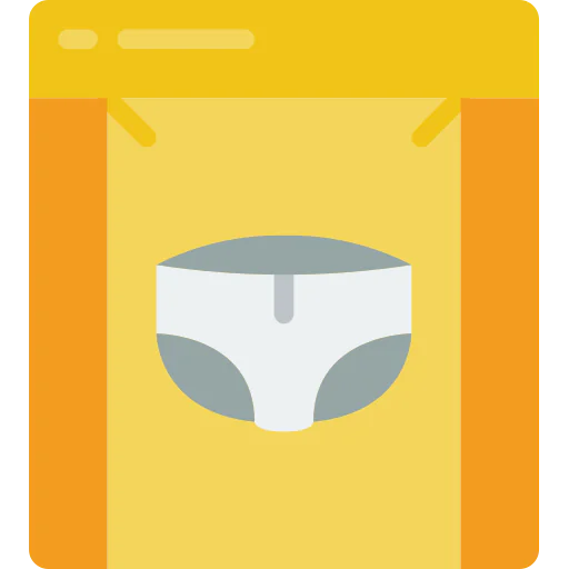 Changing room icon
