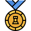 Medal icon 64x64