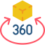 Technology icon 64x64