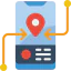 Location icon 64x64