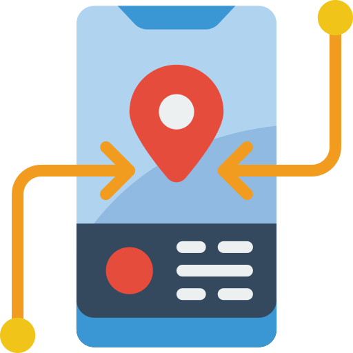 Location icon