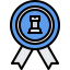 Badge icon 64x64