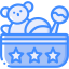 Toys icon 64x64