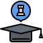 Training icon 64x64