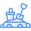 Sandbox Ikona 64x64