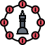 Chess piece icon 64x64