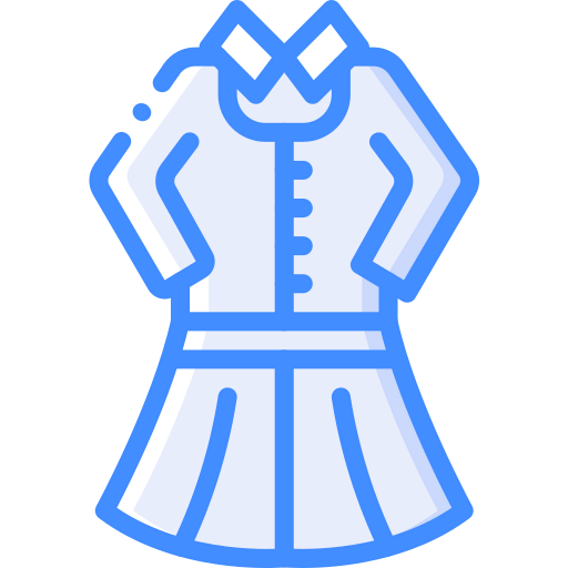 Uniform icon