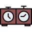 Stopwatch icon 64x64