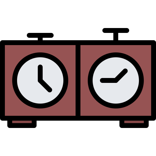 Stopwatch アイコン